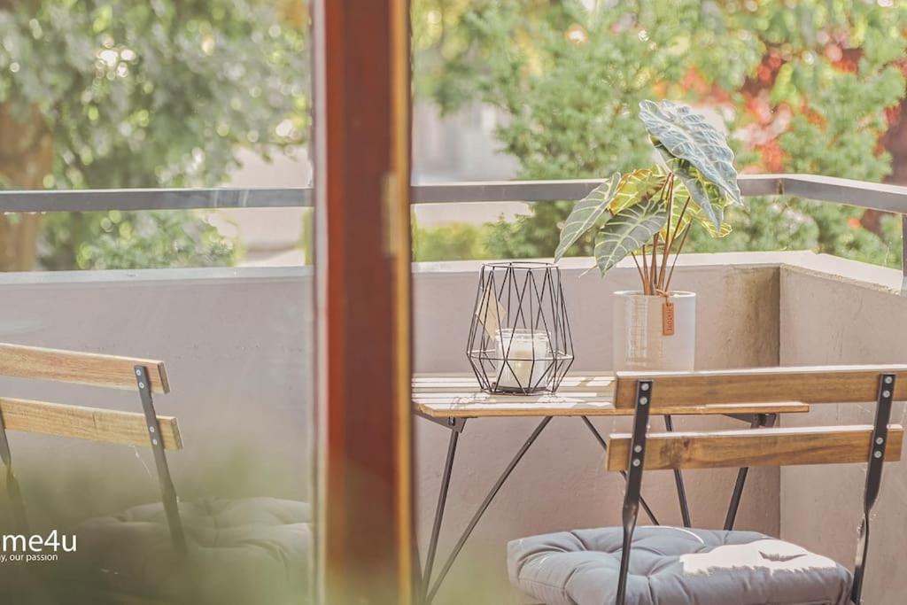 City-Apartment ชเตราบิง ภายนอก รูปภาพ