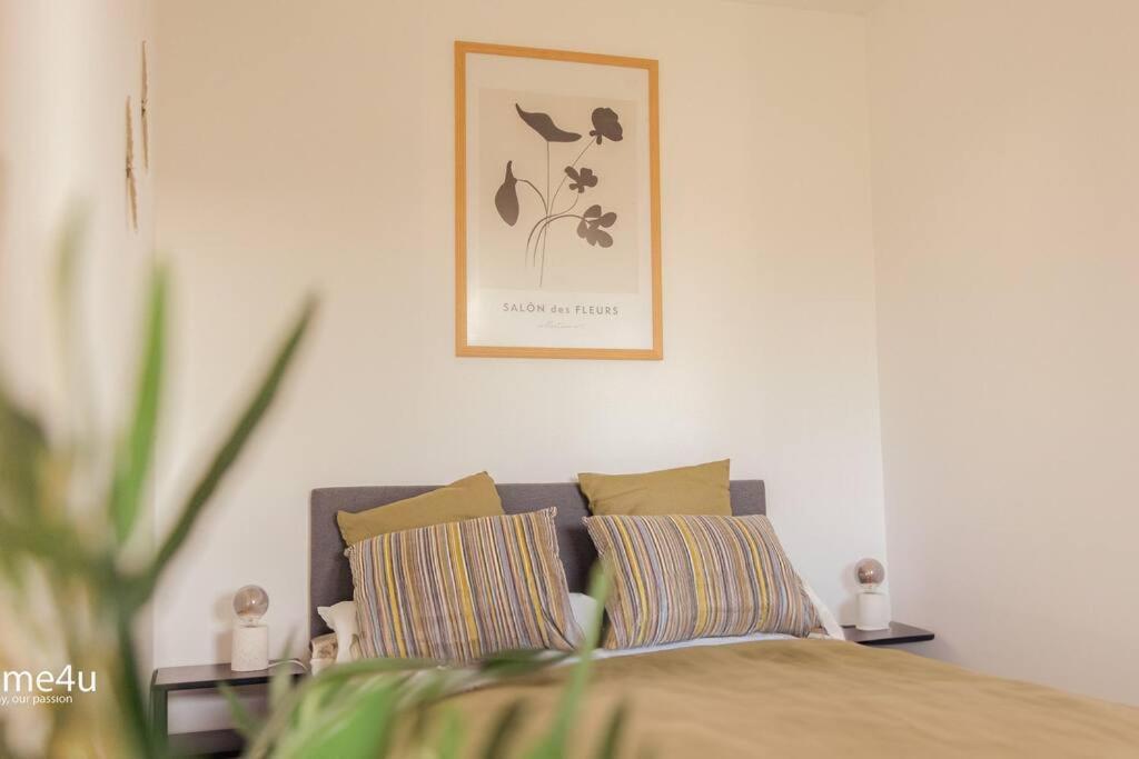 City-Apartment ชเตราบิง ภายนอก รูปภาพ
